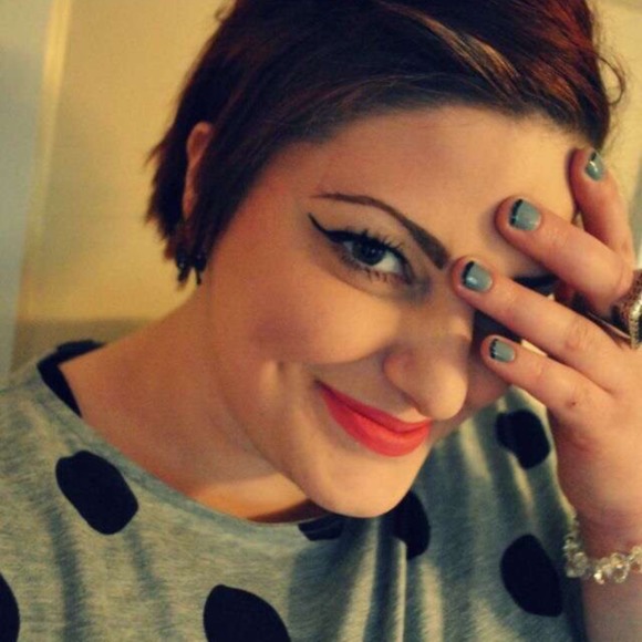 Meet your Posher, Meghan - Picture 1 of 1